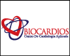 BIOCARDIOS logo