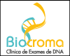 BIOCROMA CLINICA DE DNA