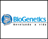 BIOGENETICS TECNOLOGIA MOLECULAR logo