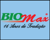 BIOMAX logo