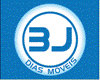 BJ DIAS MOVEIS logo