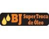 BJ SUPER TROCA DE ÓLEO E BATERIAS logo
