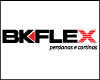 BK FLEX logo