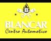 BLANCAR CENTRO AUTOMOTIVO logo