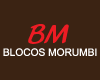 BLOCOS MORUMBI logo