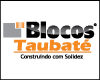 BLOCOS TAUBATE logo