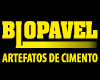 BLOPAVEL ARTEFATOS DE CIMENTO logo