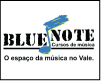 BLUE NOTE ESCOLA DE MUSICA