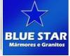 BLUE STAR MARMORES E GRANITOS