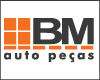 BM AUTOPEÇAS logo