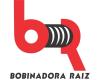 BOBINADORA RAIZ logo