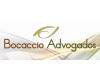BOCACCIO ADVOGADOS logo