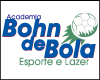 BOHN DE BOLA ESPORTE E LAZER logo