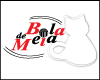 BOLA DE MEIA logo