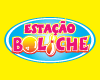 BOLICHE ESTACAO logo
