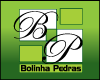 BOLINHA PEDRAS