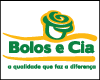 BOLOS & CIA logo