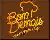 BOM DEMAIS logo