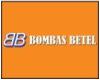 BOMBAS BETEL logo