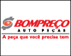 BOMPRECO AUTOPECAS - RADIADORES, COLMEIAS E ADITIVOS