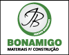 BONAMIGO MATERIAIS DE CONSTRUÇÃO logo