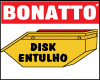 BONATTO ENTULHO logo