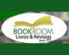 BOOK ROOM LIVROS E REVISTAS logo