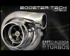 BOOSTER TECH TURBOS