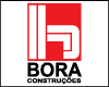 BORA CONSTRUCOES logo
