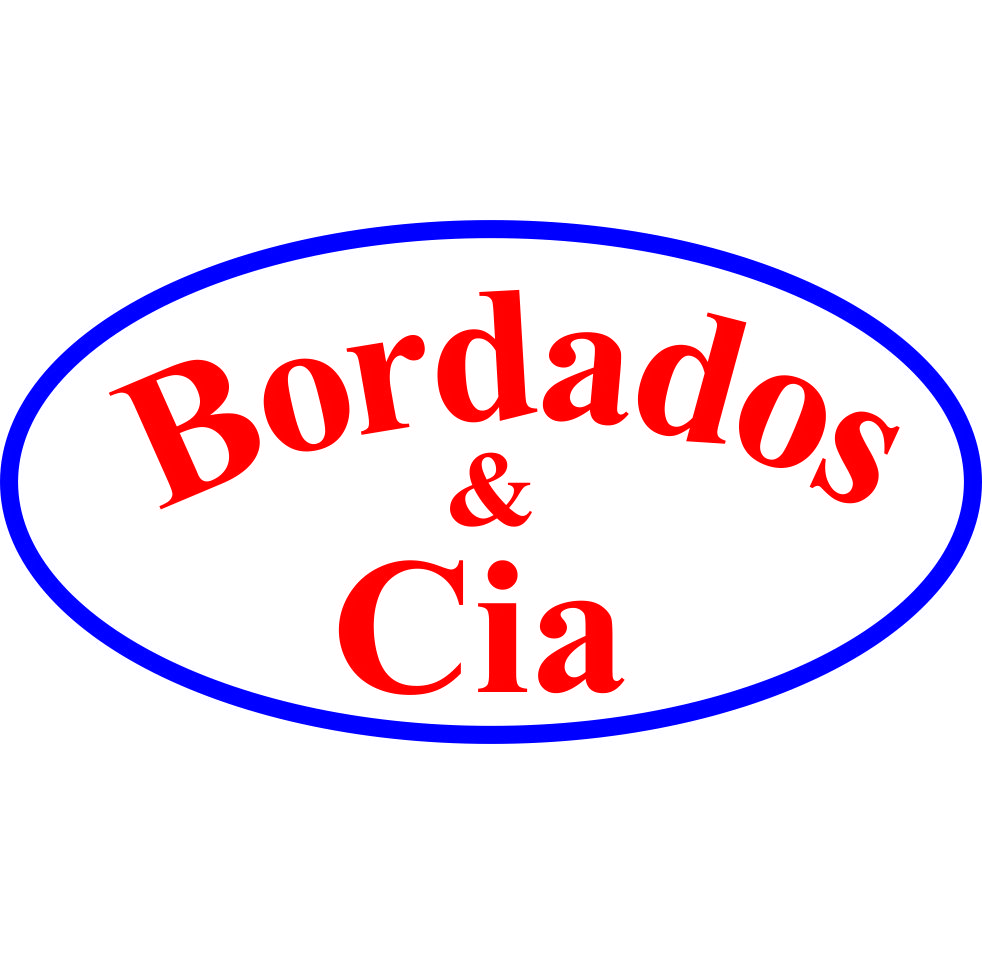 BORDADOS & CIA