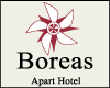 BOREAS APART HOTEL