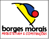 BORGES MORAIS ARQUITETURA E CONSTRUCOES