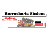 BORRACHARIA SHALOM