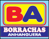 BORRACHAS ANHANGUERA LTDA