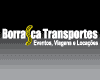 BORRASCA TRANSPORTES