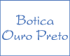 BOTICA OURO PRETO
