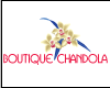 BOUTIQUE CHANDOLA logo