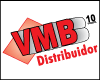 BOX E DISTRIBUIDORA DE VIDROS VMB logo