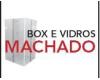 BOX E VIDROS MACHADO logo