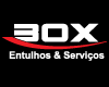BOX ENTULHOS E SERVICOS logo