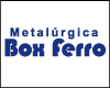 BOX FERRO METALURGICA