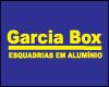 BOX GARCIA