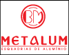 BOX METALUM logo
