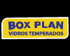 BOX PLAN VIDROS TEMPERADOS logo
