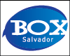 BOX SALVADOR logo