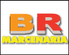 BR MARCENARIA logo