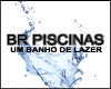 BR PISCINAS COMERCIO E SERVICOS