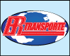 BR TRANSPORTES logo