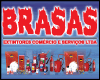 BRASAS EXTINTORES COMERCIO E SERVICOS logo