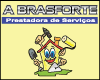 BRASFORTE PRESTADORA DE SERVICOS